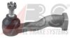 A.B.S. 231012 Tie Rod End